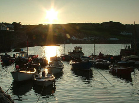 Coverack