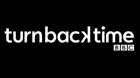 Turn Back Time