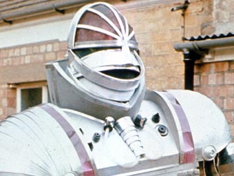 robot