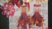 Mexican Dress... Mexican Dress...