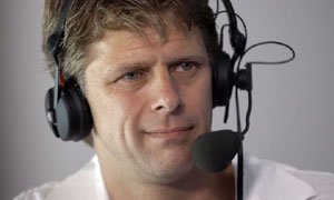Andrew Castle