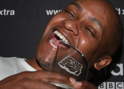 XtraBass Awards XtraBass Awards