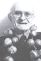 Wil Sam a'r nionod