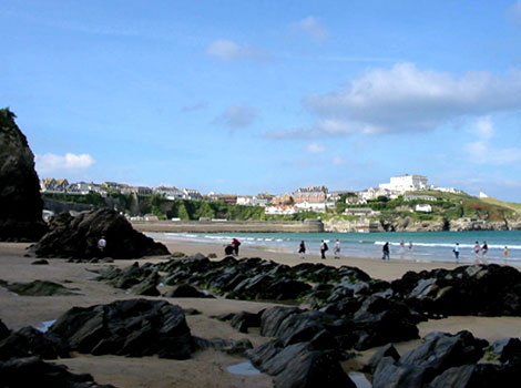 Newquay 