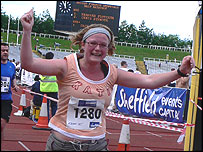 Kate Todd
