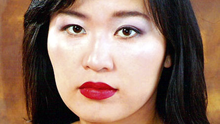 Sae Kyung Rim