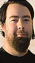 Daniel P Carter