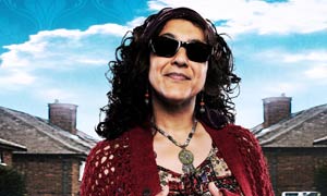 Meera Syal as Aunty Hayley