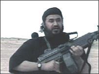 الزرقاوی