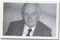 Meuric Rees