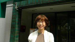 石田照代