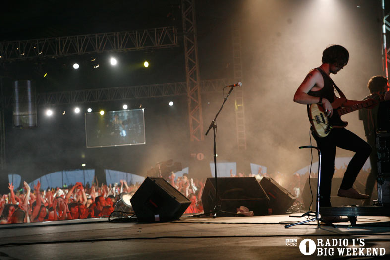 The Kooks