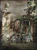 'Portal' by Clive Haynes