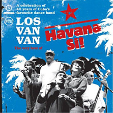 Review of Havana Si! The Very Best Of 