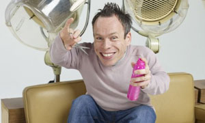 Warwick Davies