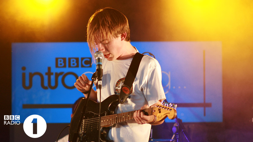 Bombay Bicycle Club