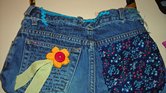 lyrical denim...