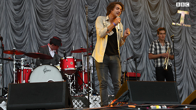 Paolo Nutini