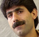 Gholam Reza Soulimany