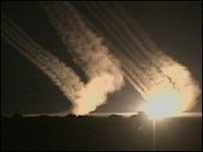 Rockets