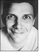 Dave Smith