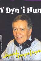 Clawr y llyfr
