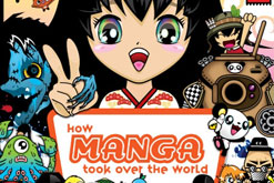 Manga
