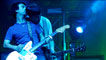 The Cribs