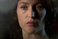 Gillian Anderson stars as Lady Dedlock in BBC ONE's adaptation of Bleak House. Credit:BBC/Mike Hogan.