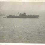 HMS Bruiser HMS Bruiser