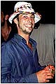Jay Kay at KM5