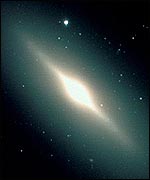 Picture: Black hole