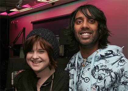 Kelly and Nihal dish out some proper classics as well as some hot unsigned tunes.