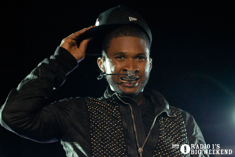 Usher