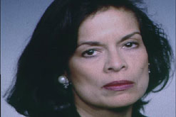 Image: Bianca Jagger