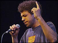Vincent Gould