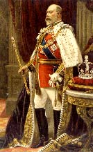 Edward VII