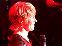 Julie Mayer
