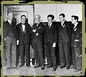 First meeting of the National Party of Scotland