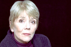 Dame Diana Rigg