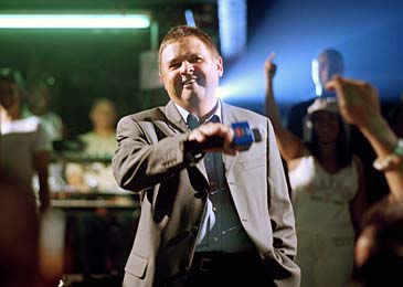 Alan Green