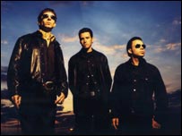 Mercury Rev