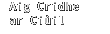 Aig Cridhe ar Ciuil