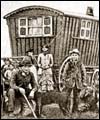 Gypsy hop pickers.