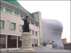 Bullring