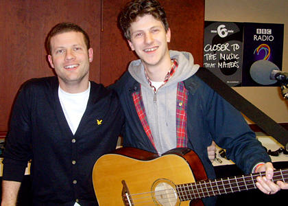 Jamie T