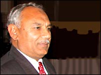  ہاکی ٹیم کے کوچ منظورالحسن