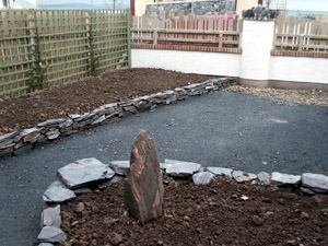 Seaside Garden