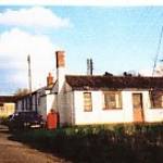 POW Officers living quarters Yorkshire (2004) POW Officers living quarters Yorkshire (2004)