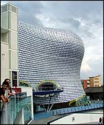 Selfridges